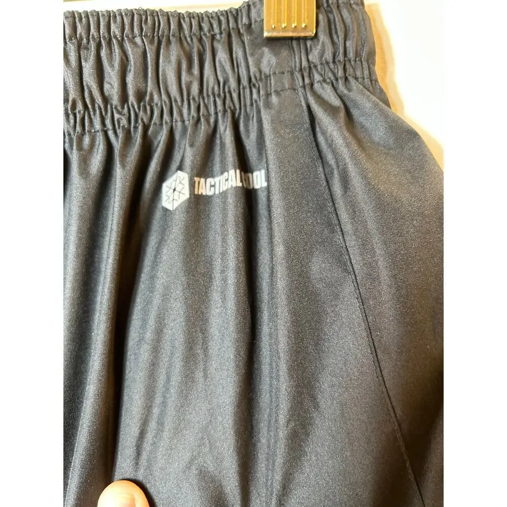 CCM Men’s Lightweight Tactical Cool Rink Pants / Size: Small - Picture 14 of 14